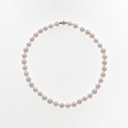 Εικόνα της Κολιέ με Μαργαριτάρια